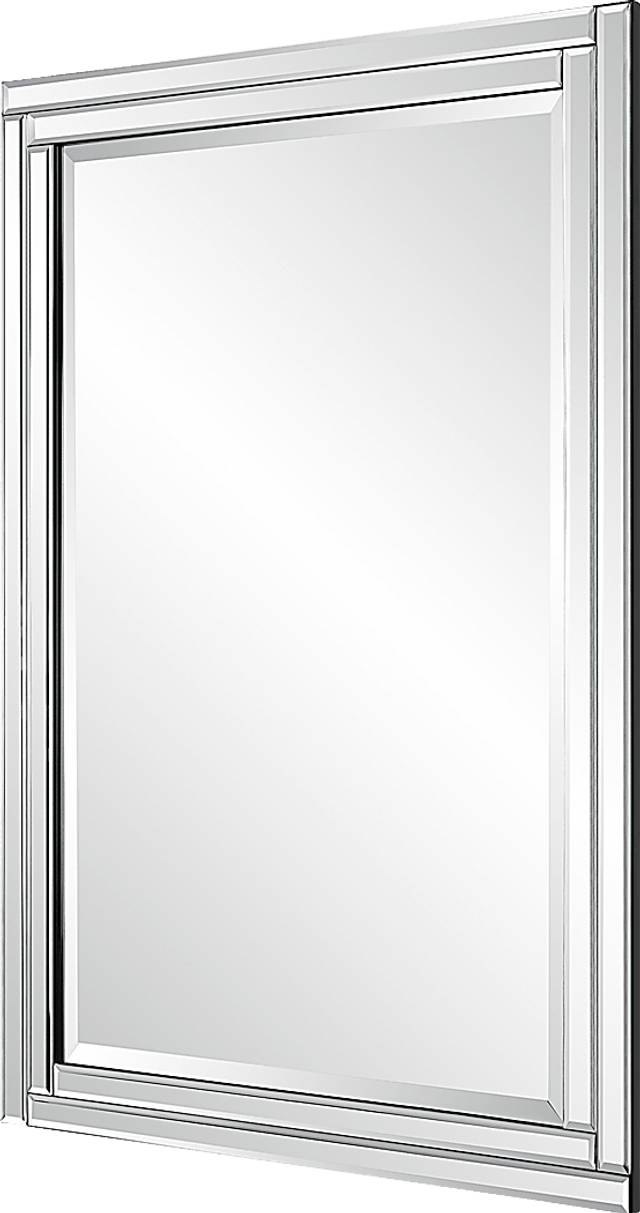 Layala Silver Mirror - Thumbnail - Image 5