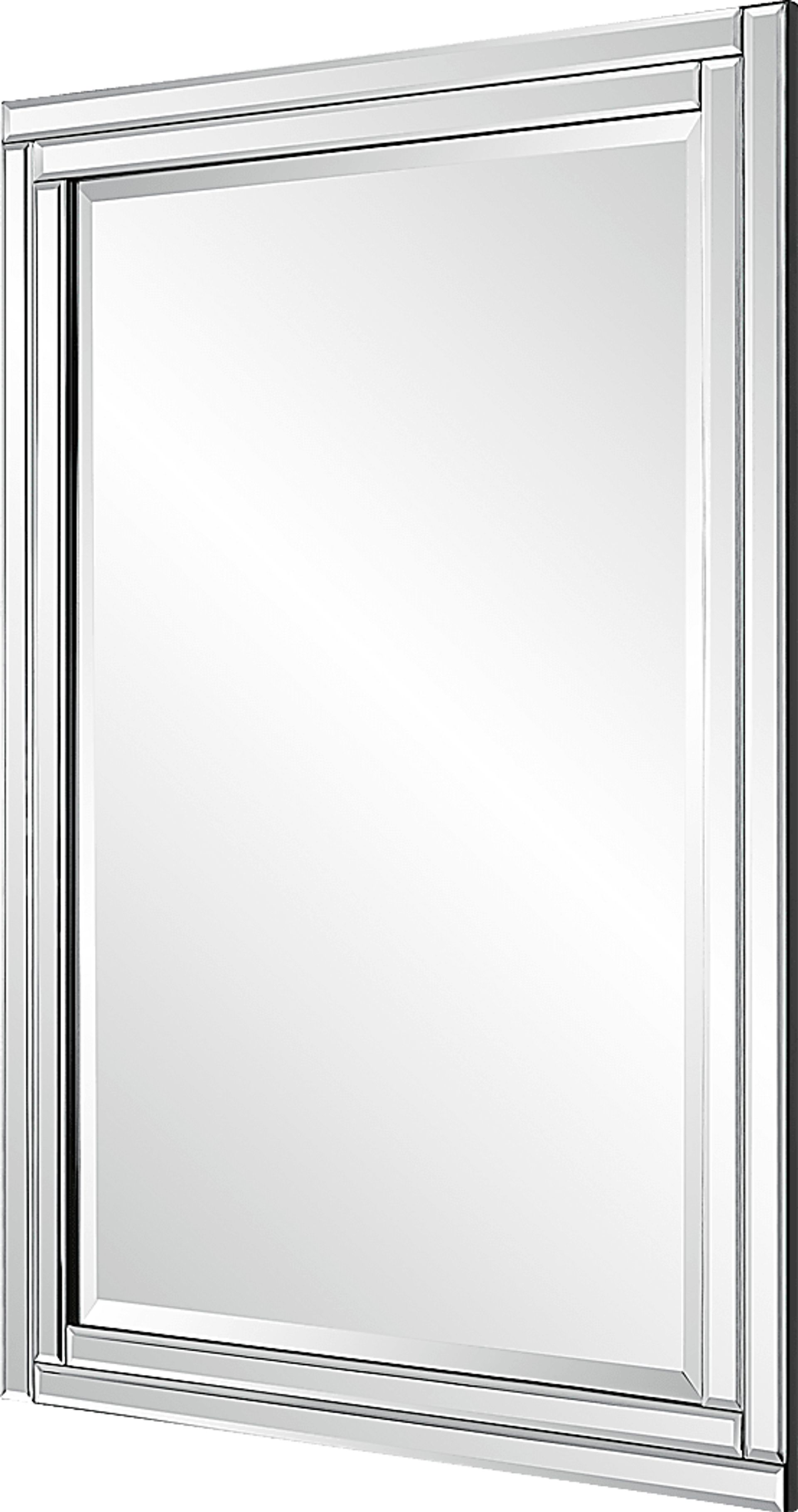 Layala Silver Mirror - Image 5