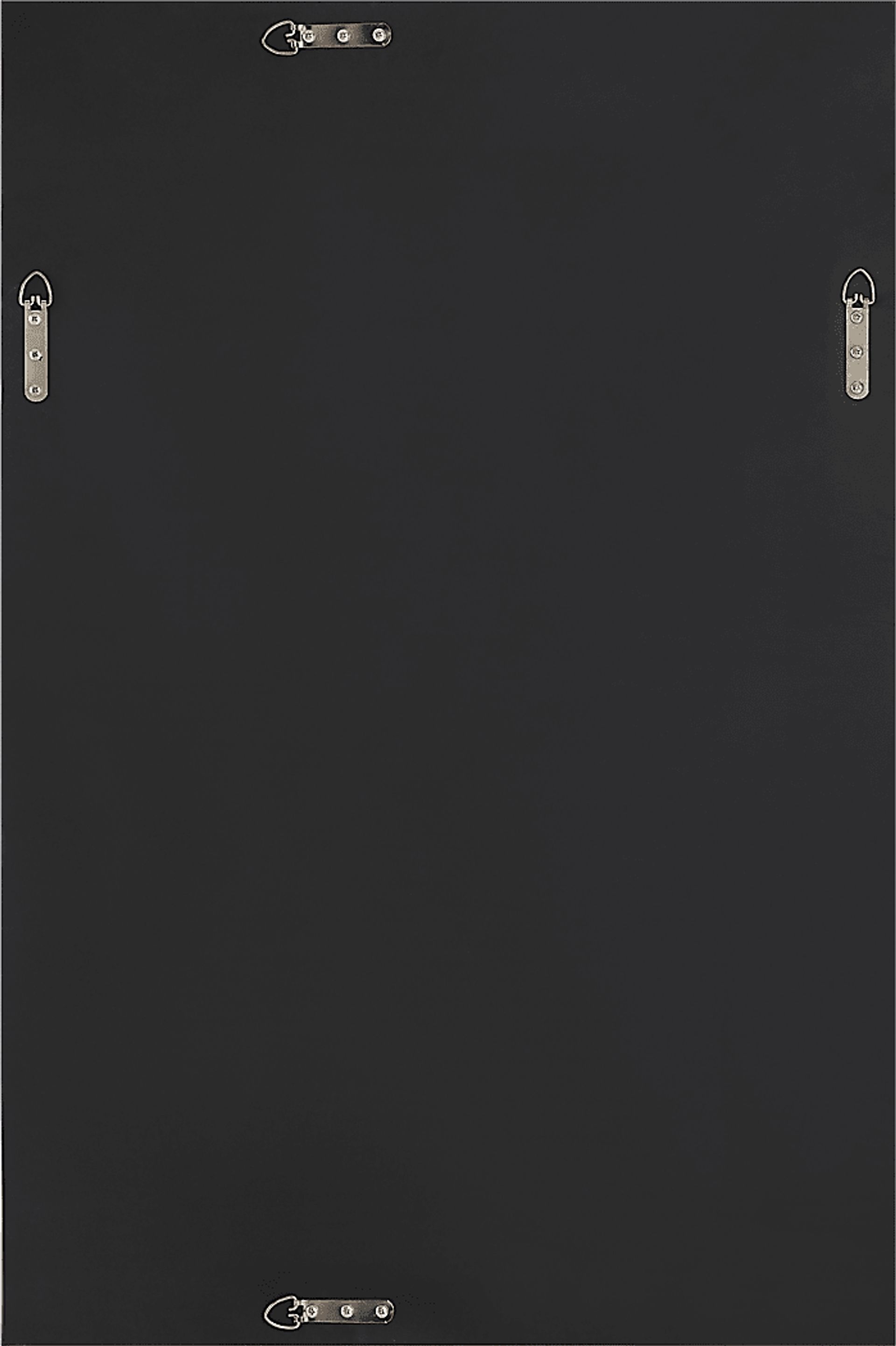 Layala Silver Mirror - Image 6