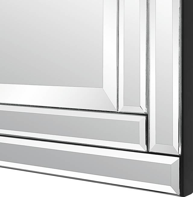Layala Silver Mirror - Thumbnail - Image 7