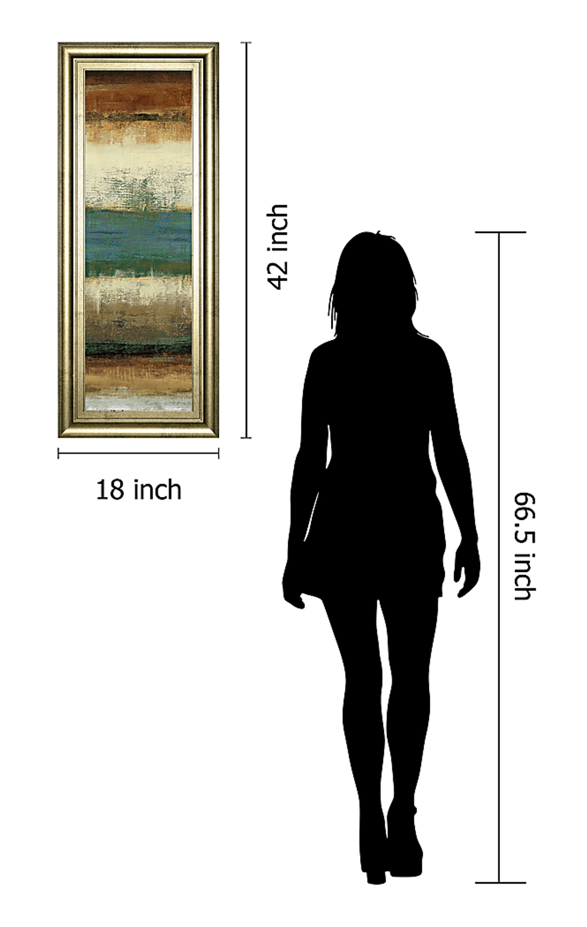 Layers of Jupiter II Artwork - Image 4
