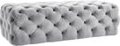 Layla Quinn Ottoman