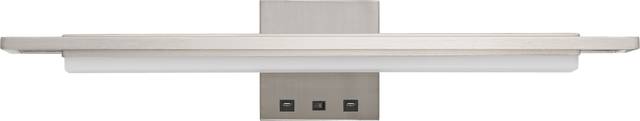 Laylana Peak Silver Sconce - Thumbnail - Image 3