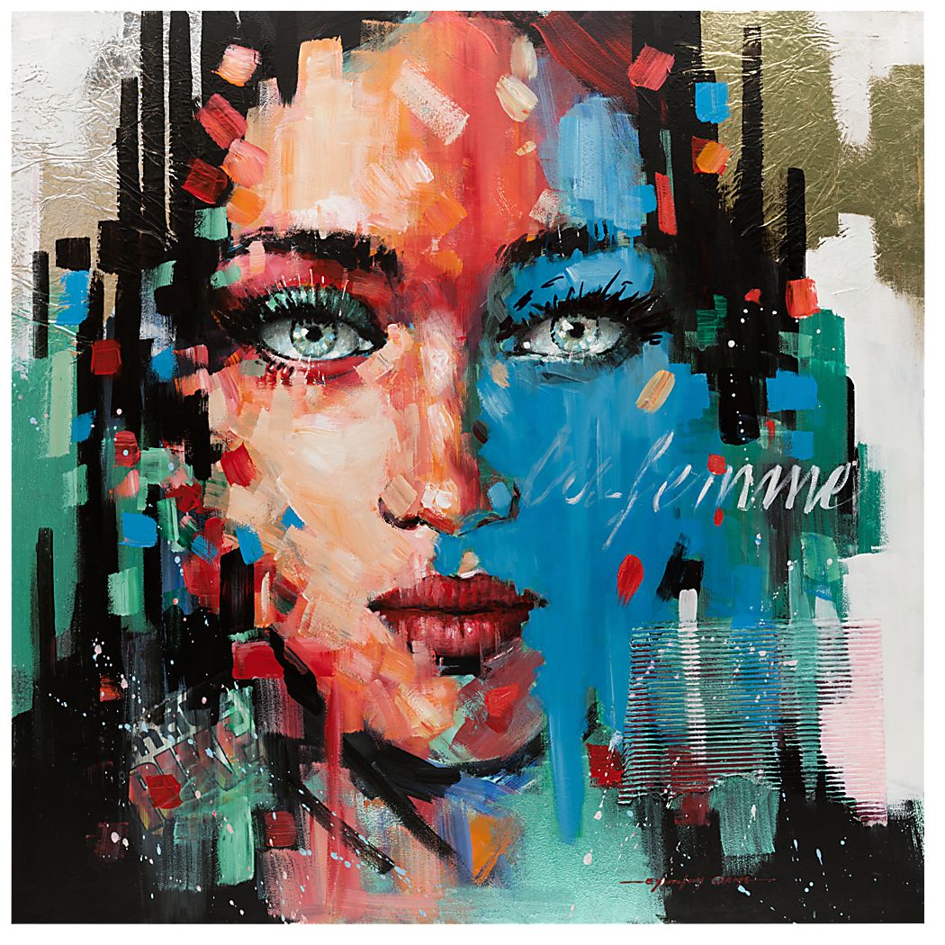 Layla's Nature Artwork