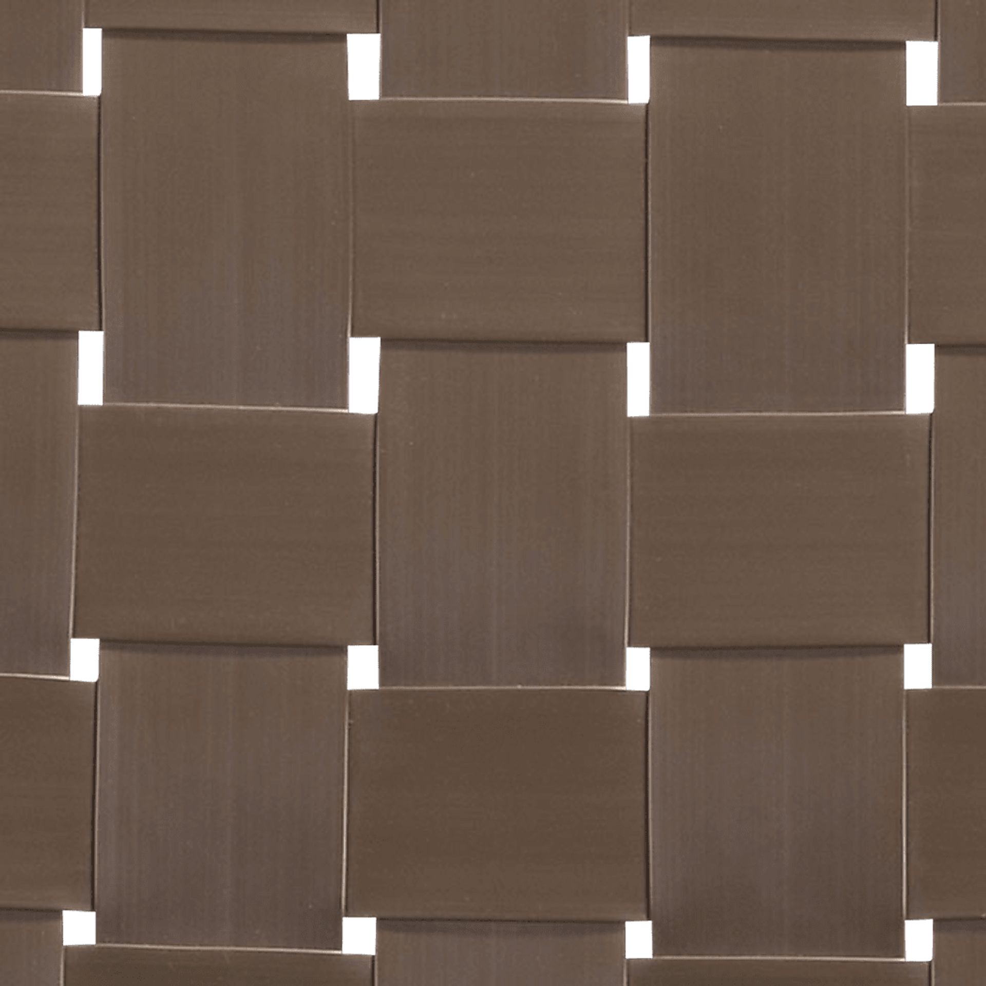 Layne Lagoon Brown Outdoor Dining Chair, Set of 4 - Image 4