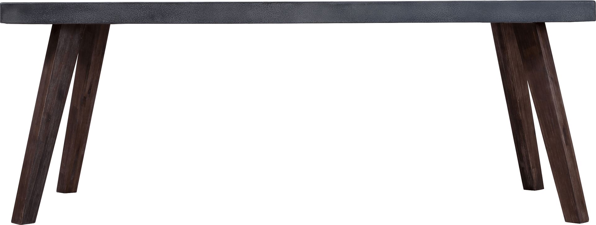 Layne Lagoon Outdoor Dining Table - Image 4