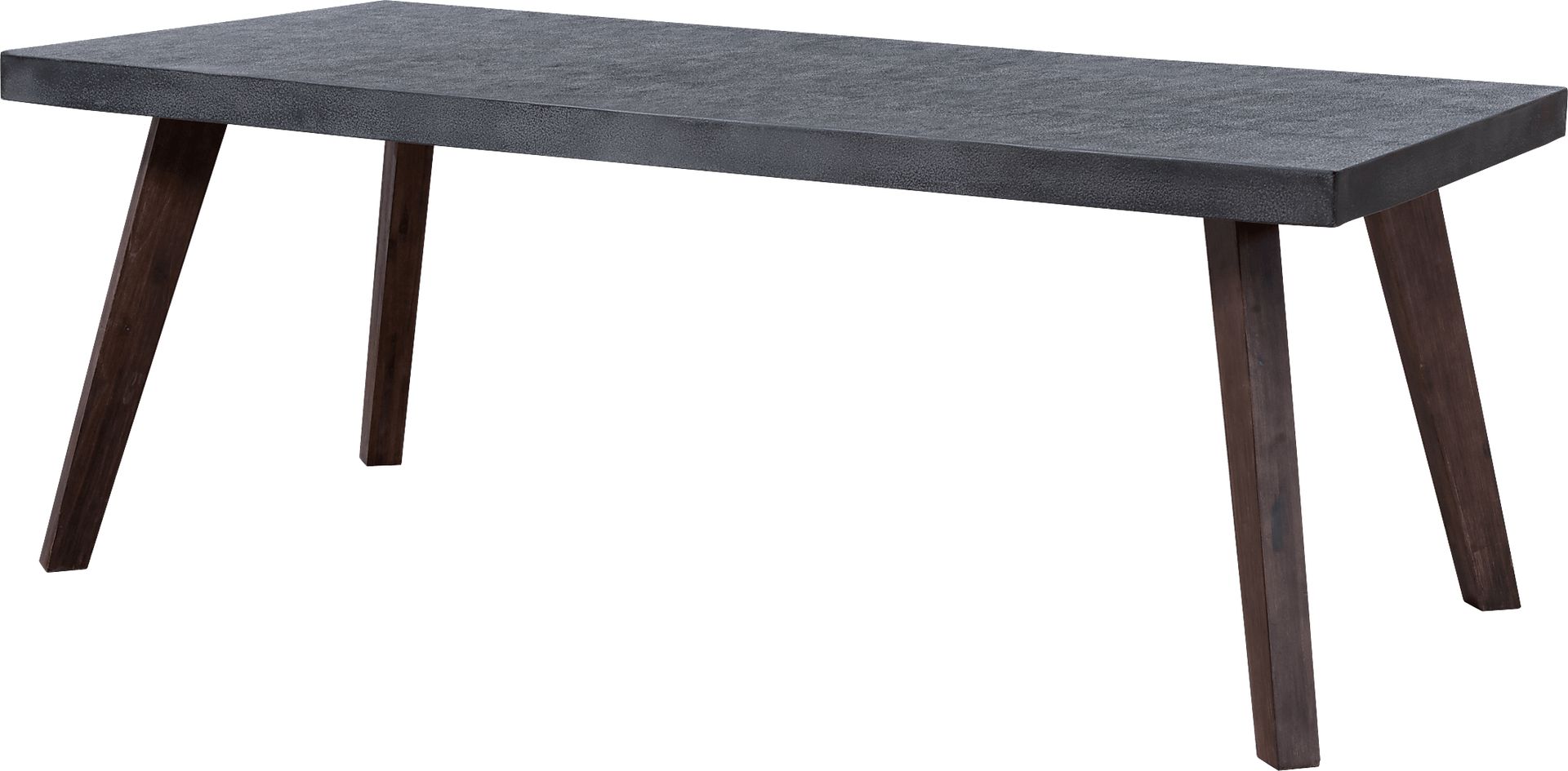 Layne Lagoon Outdoor Dining Table - Image 1