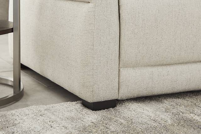 Layton Beige 3 Pc Dual Power Reclining Sectional - Thumbnail - Image 5