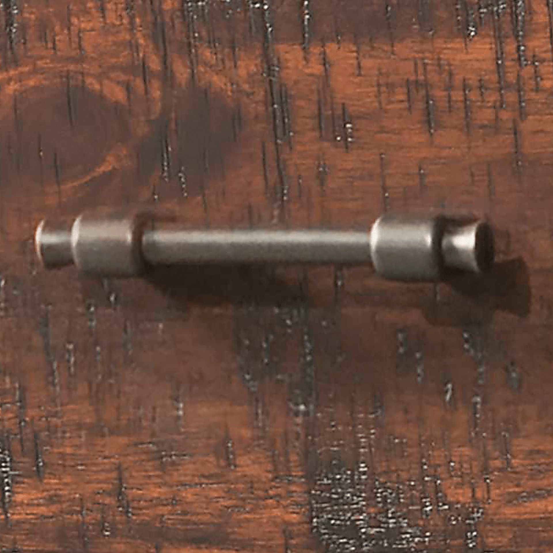 Lazenby Walnut End Table - Image 3