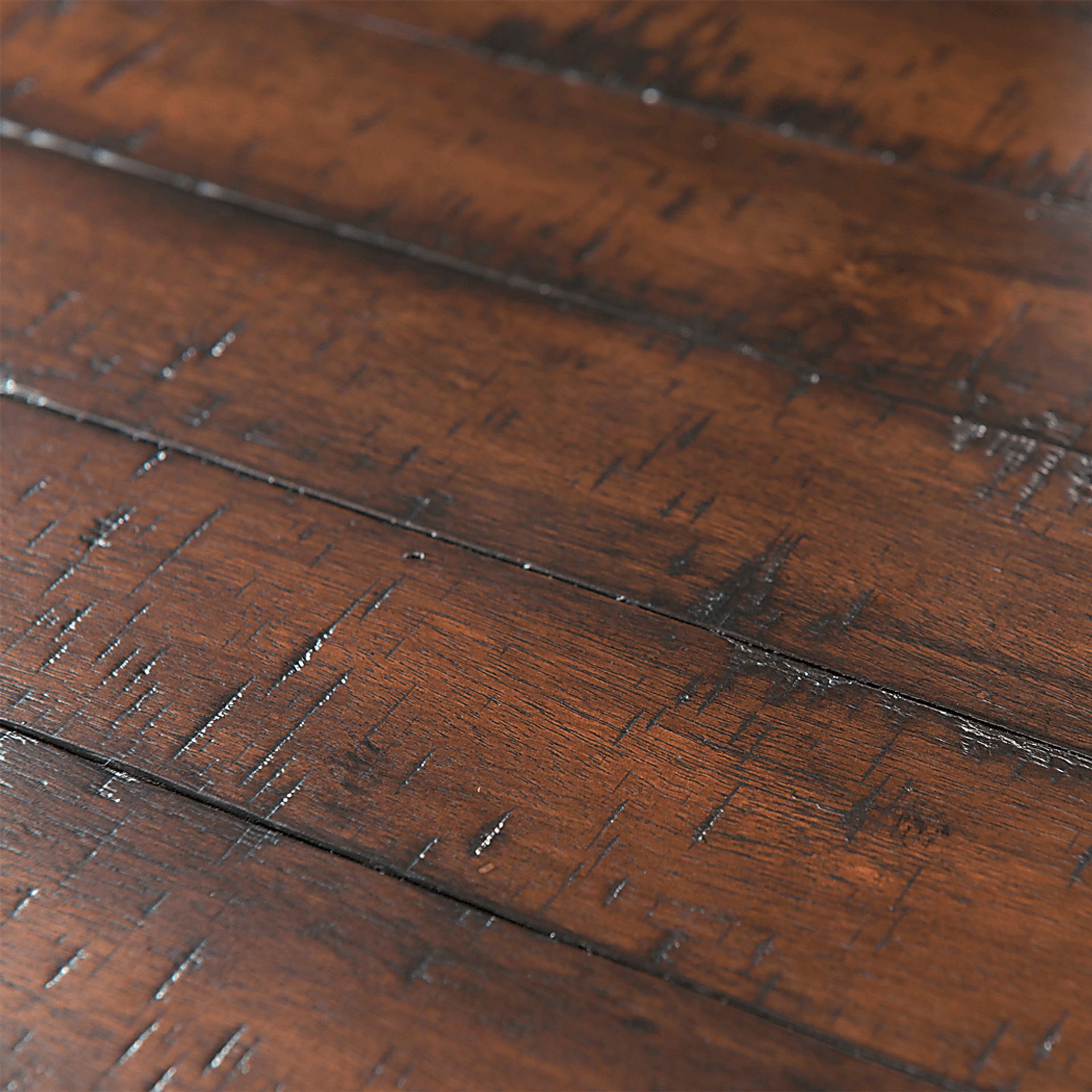 Lazenby Walnut End Table - Image 4