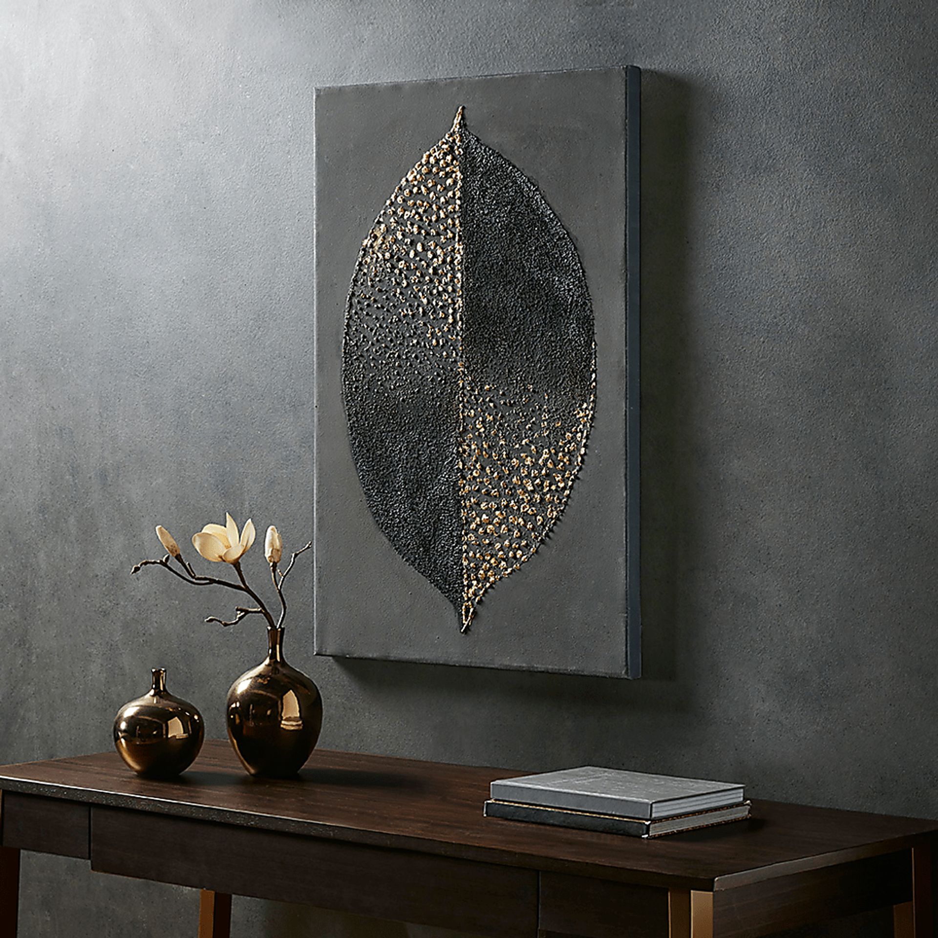 Lazia Charcoal Artwork - Image 2