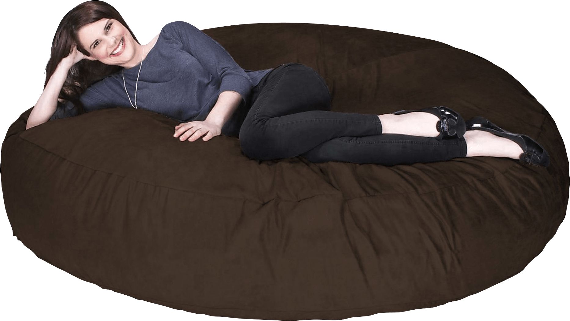 Lazy Dayz Bean Bag Chair - Thumbnail 5