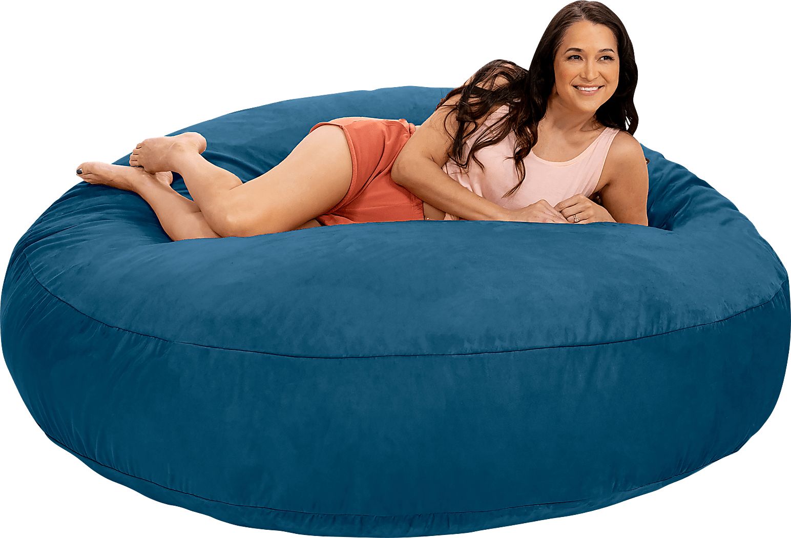 Lazy Dayz Bean Bag Chair - Thumbnail 2