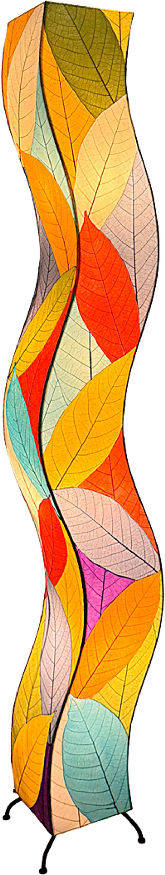 Leaf Creek Multi Floor Lamp - Thumbnail - Image 1
