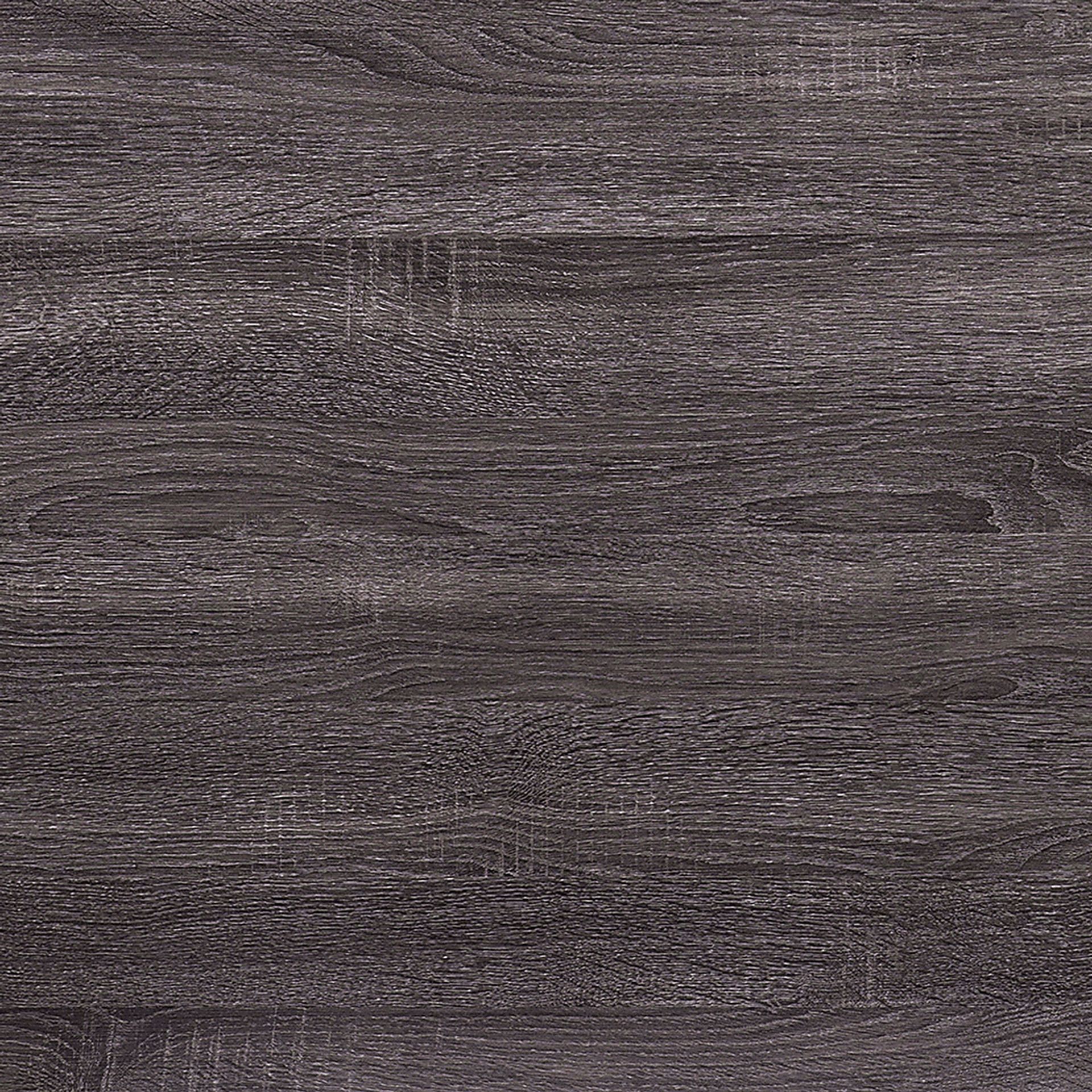 Leaflane Black Oak Console Table - Image 6