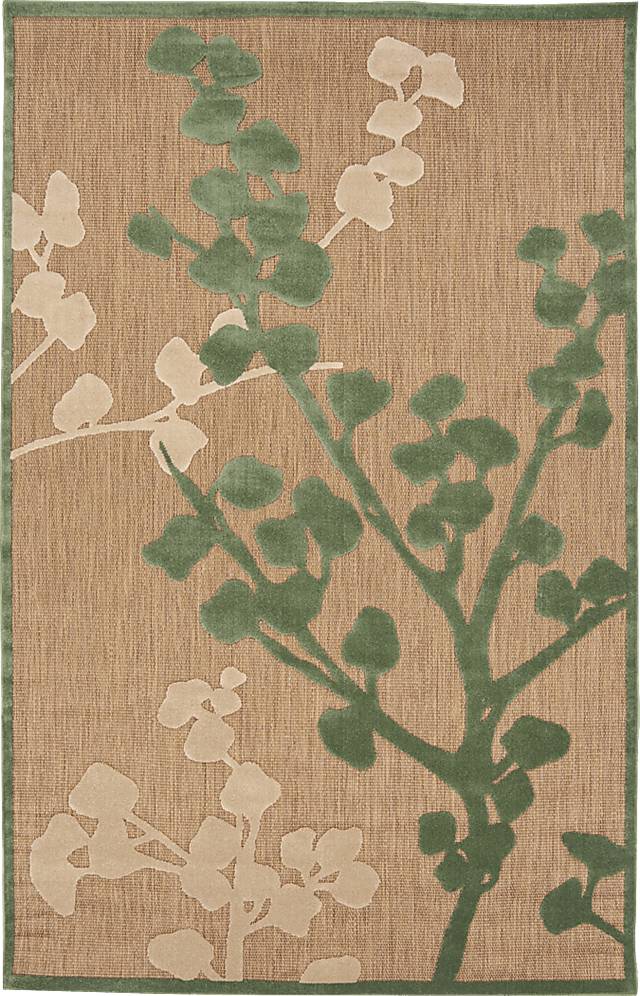 Leah 8'8 x 12' Rug - Thumbnail - Image 1