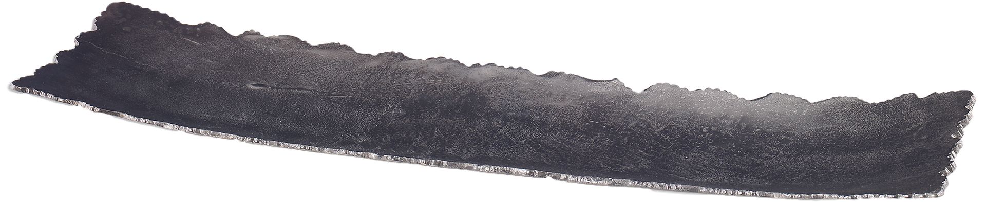 Leahmon Silver Tray - Image 1