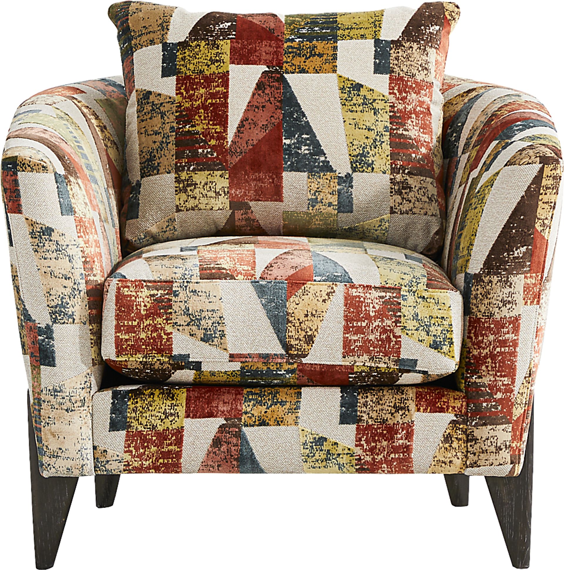 Avara Ivory 6 Pc Living Room - Image 5