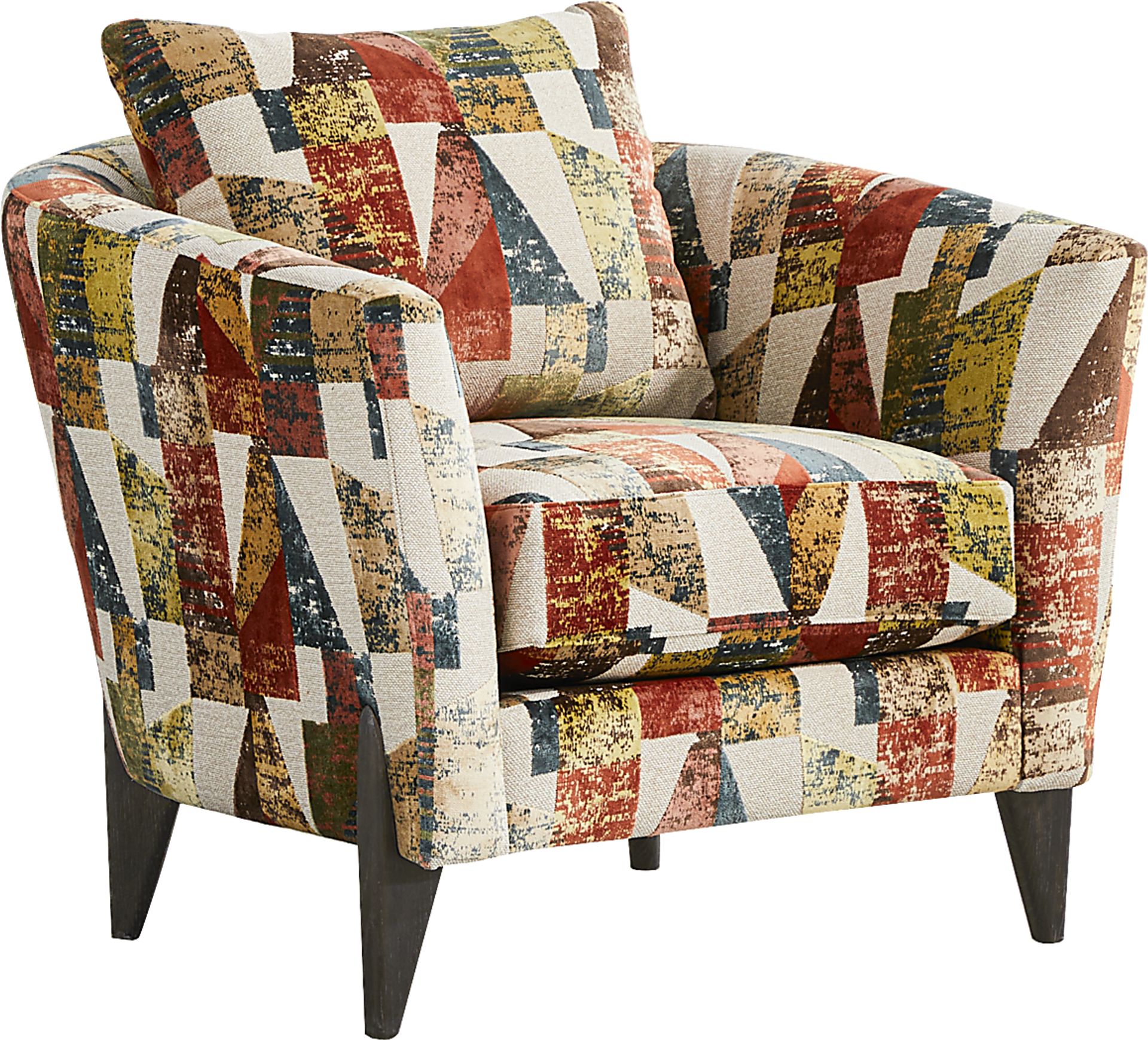 Avara Ivory 6 Pc Living Room - Image 4