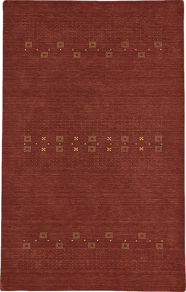 Leania Clay 5' x 8' Rug - Thumbnail - Image 1