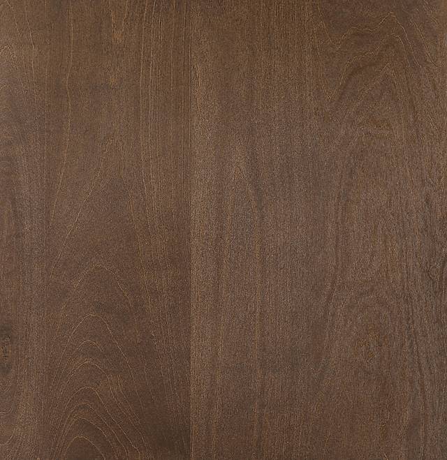 Learitt Walnut 5-Drawer Chest - Thumbnail - Image 7