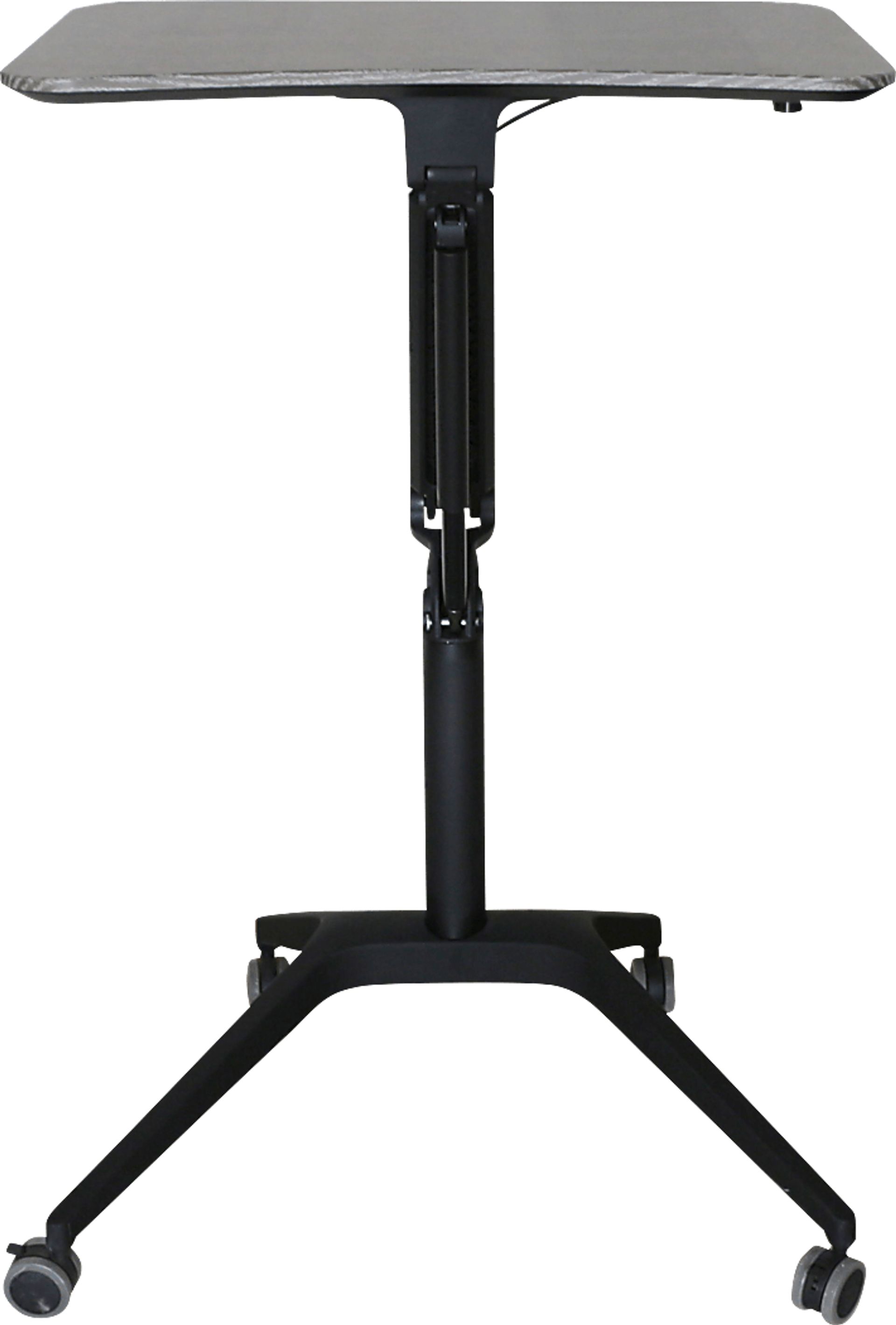 Lebar Gray Desk - Image 3