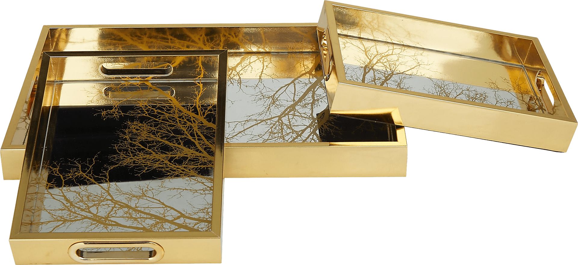 Lecea Multi Tray, Set of 3 - Image 4