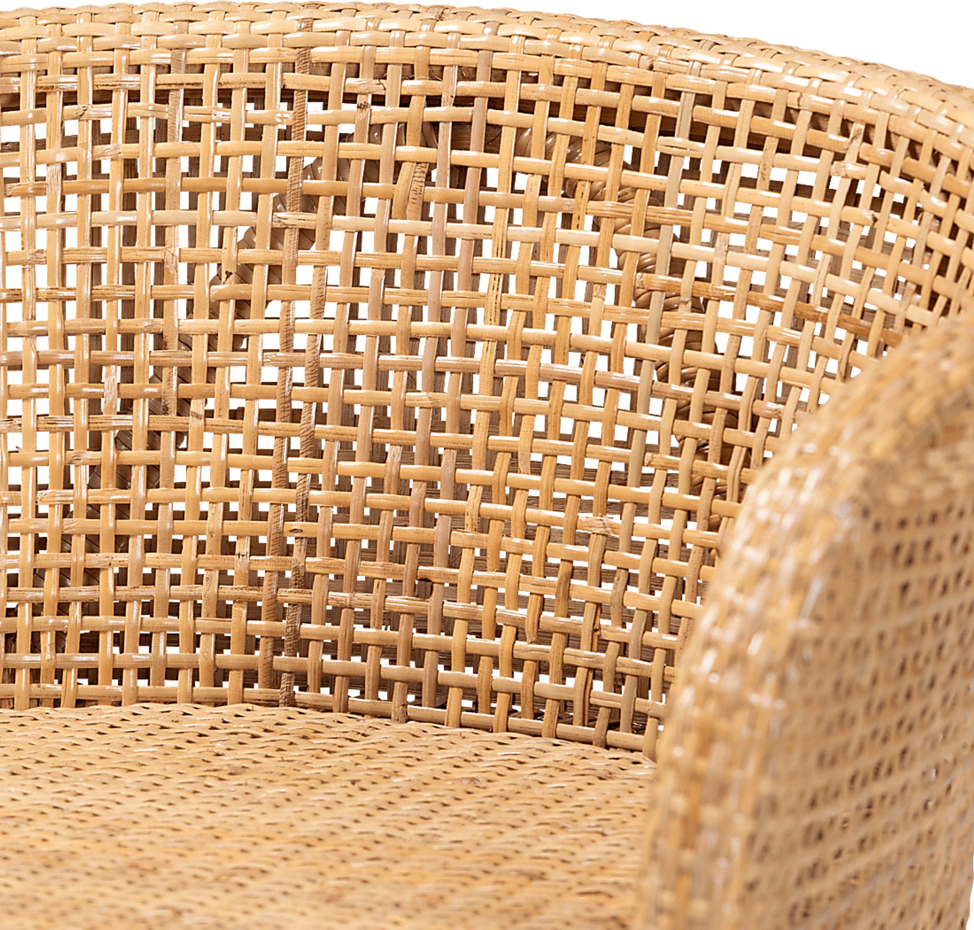 Lecinda Brown Counter Stool - Image 6