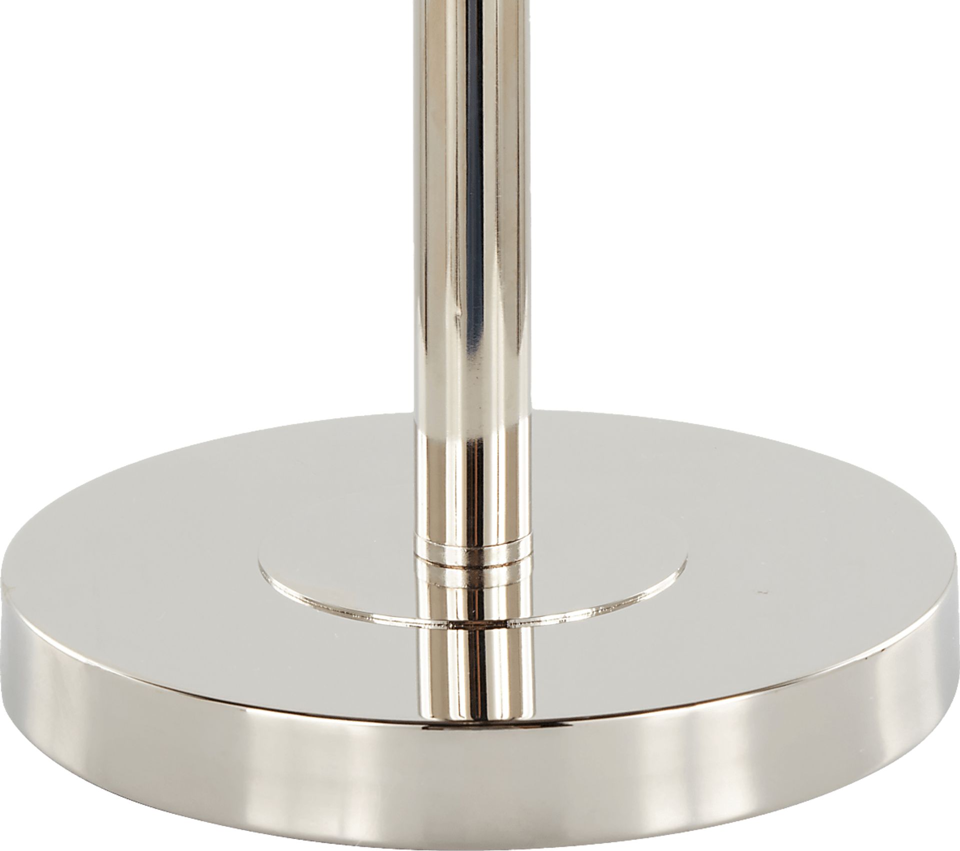 Leclair Cove Gray Lamp - Image 6