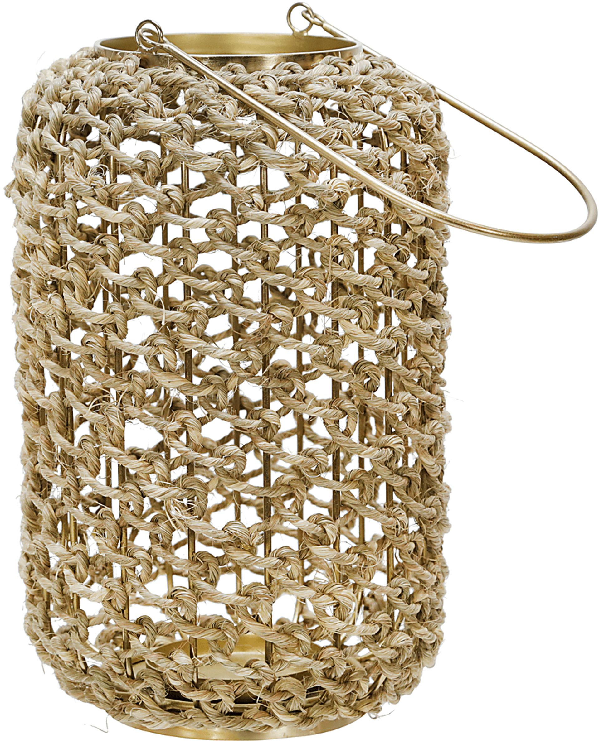 Ledmoore Brown Lantern - Image 3