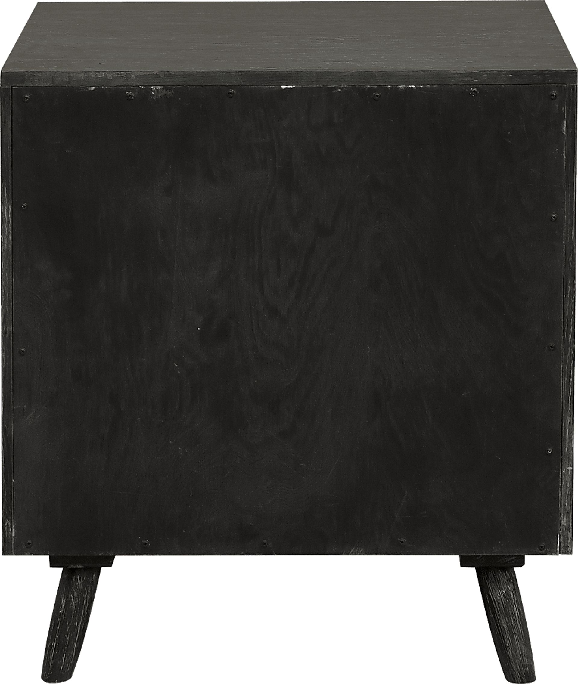 Ledsma Espresso Nightstand - Image 8