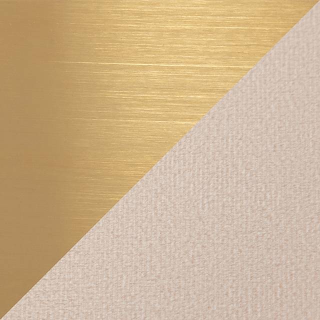 Leeambur Cream Ottoman - Thumbnail - Image 4