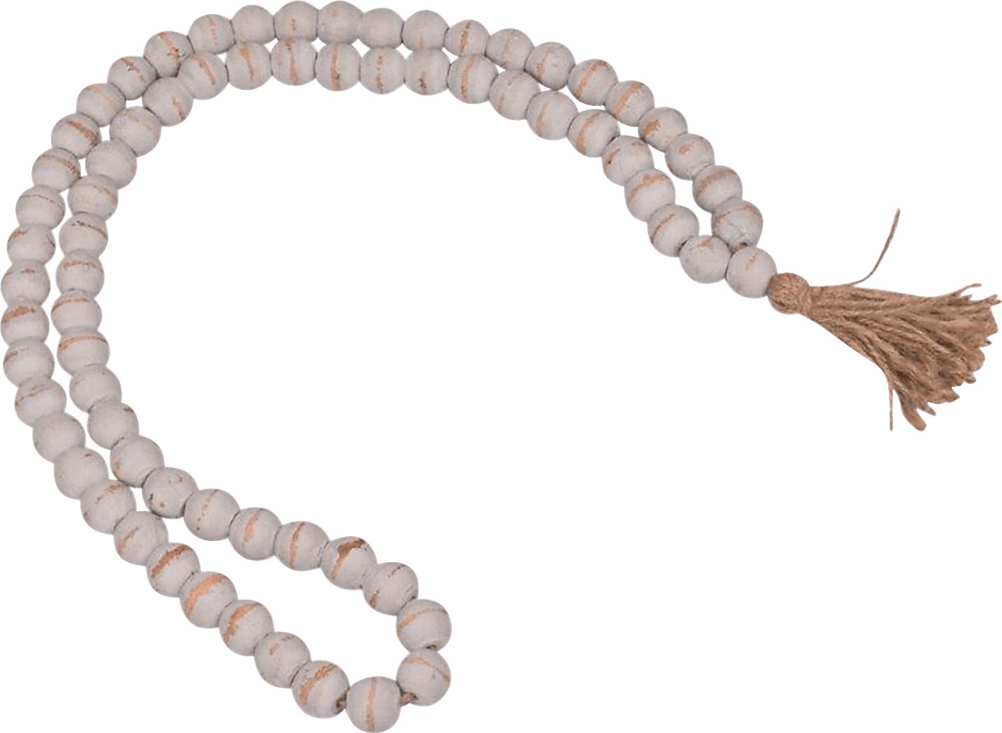 Leesford Gray Garland