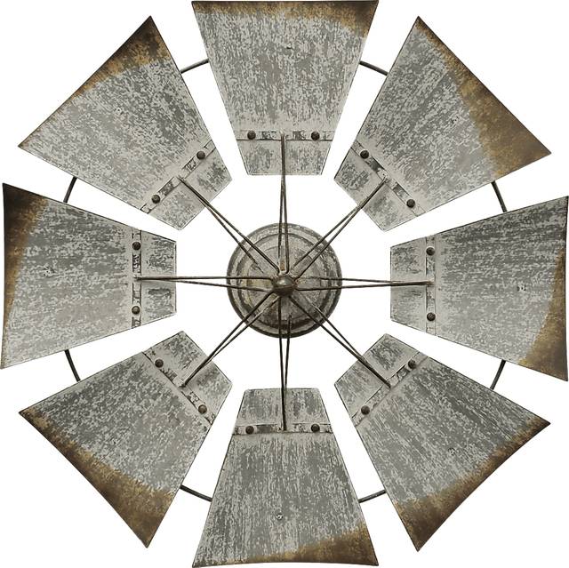 Leeside White Wall Decor - Thumbnail - Image 1