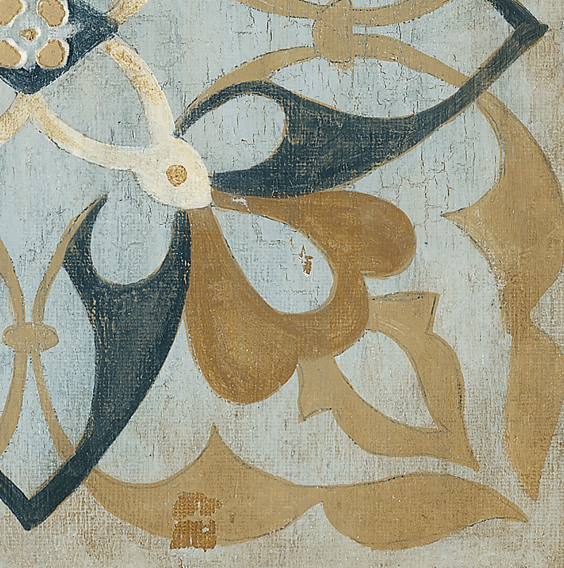 Leeval Brown Wooden Wall Art - Image 3