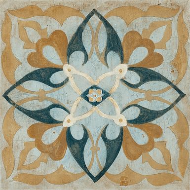 Leeval Brown Wooden Wall Art