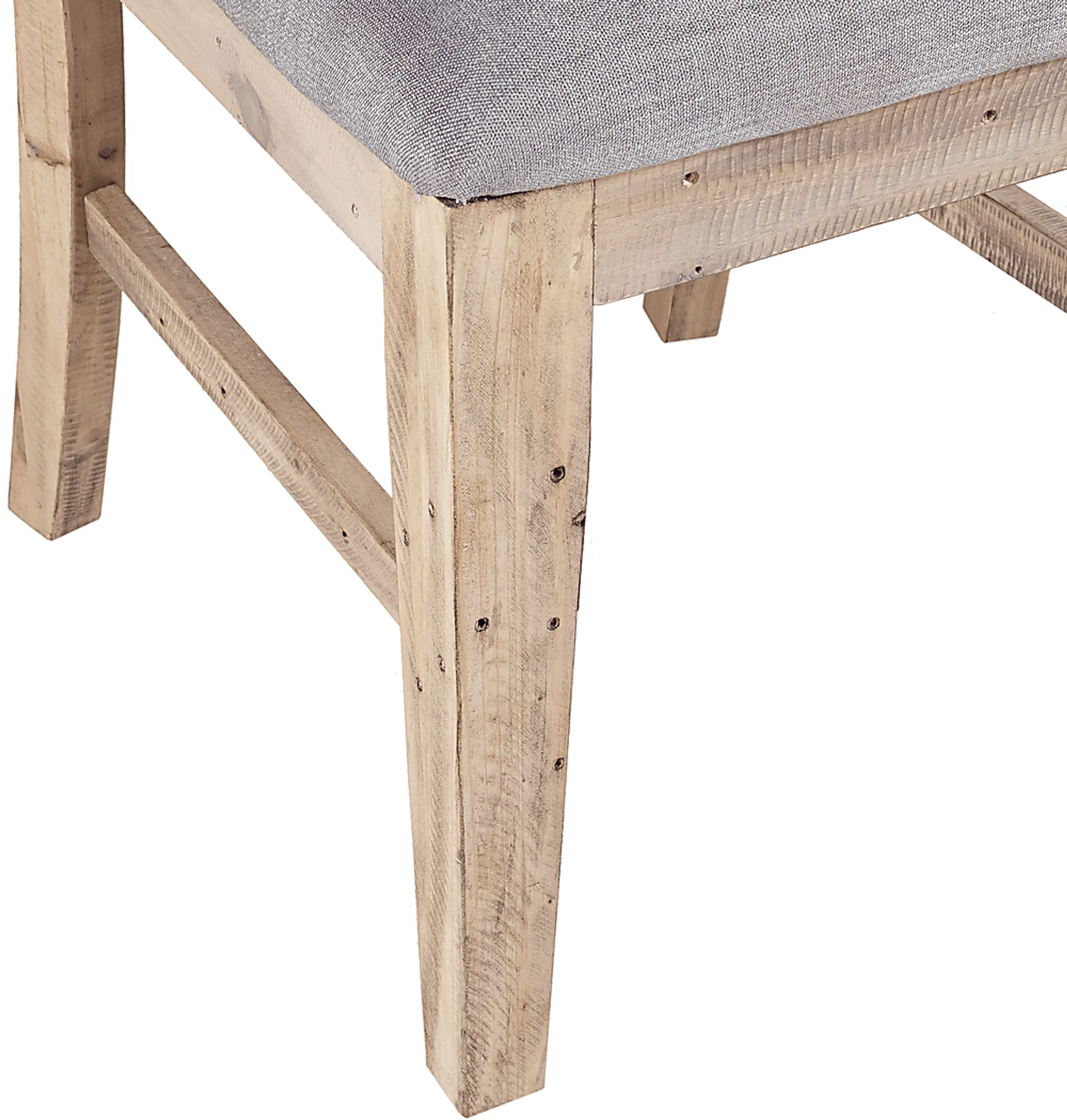 Lefferts Natural Dining Chair, Set of 2 - Image 7