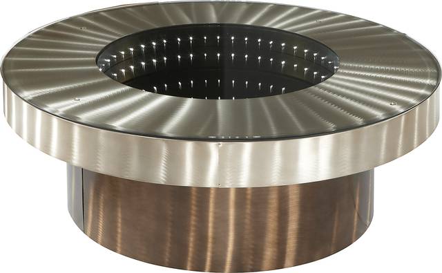 Legacy Cocktail Table - Thumbnail - Image 1
