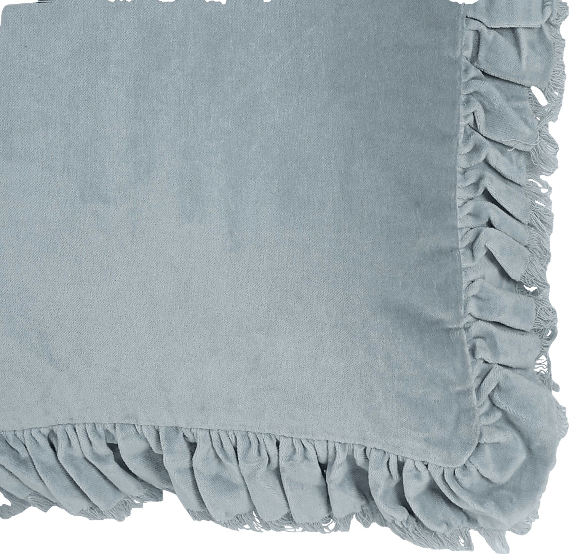 Legacysprings I Blue Accent Pillow - Image 3