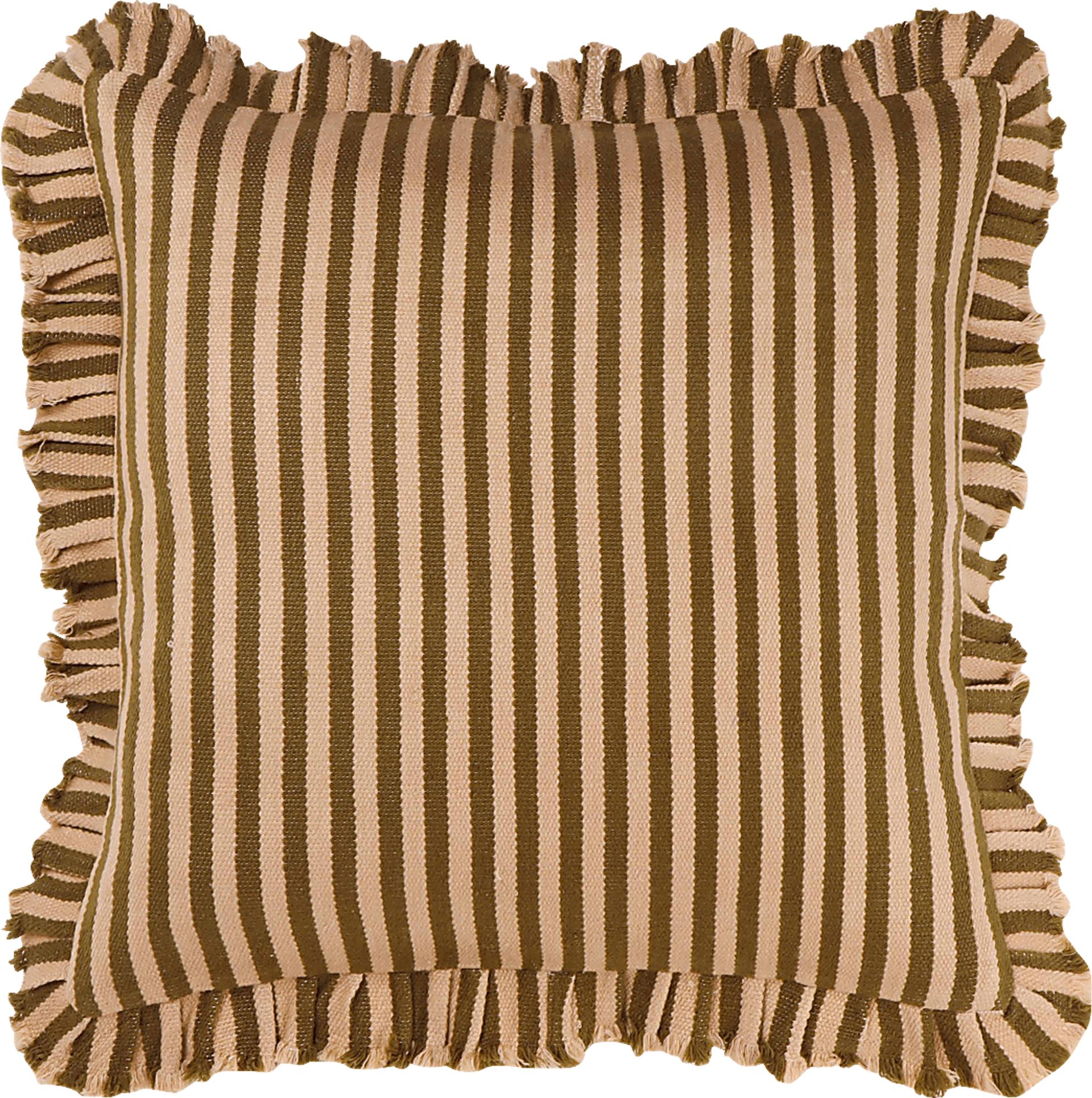 Legacysprings II Taupe Accent Pillow - Image 1