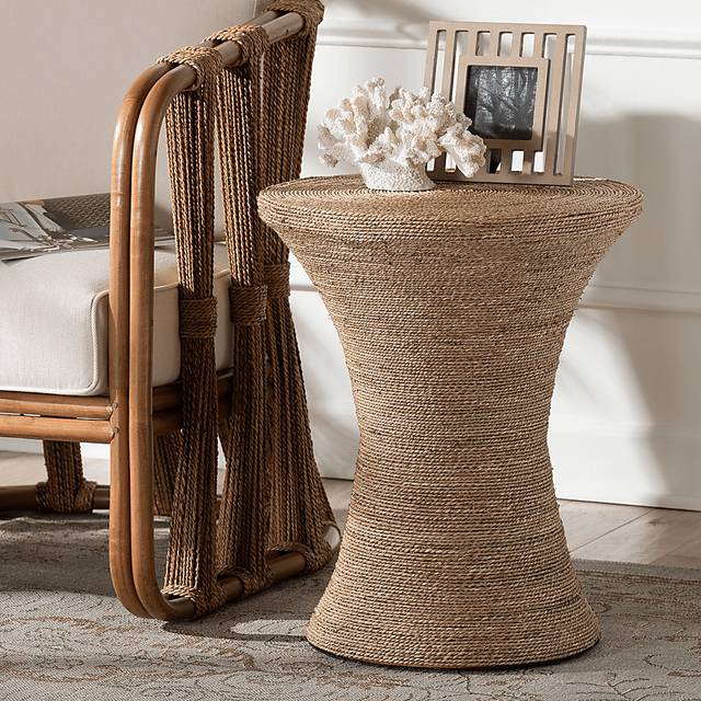 Legget Brown End Table - Thumbnail - Image 2