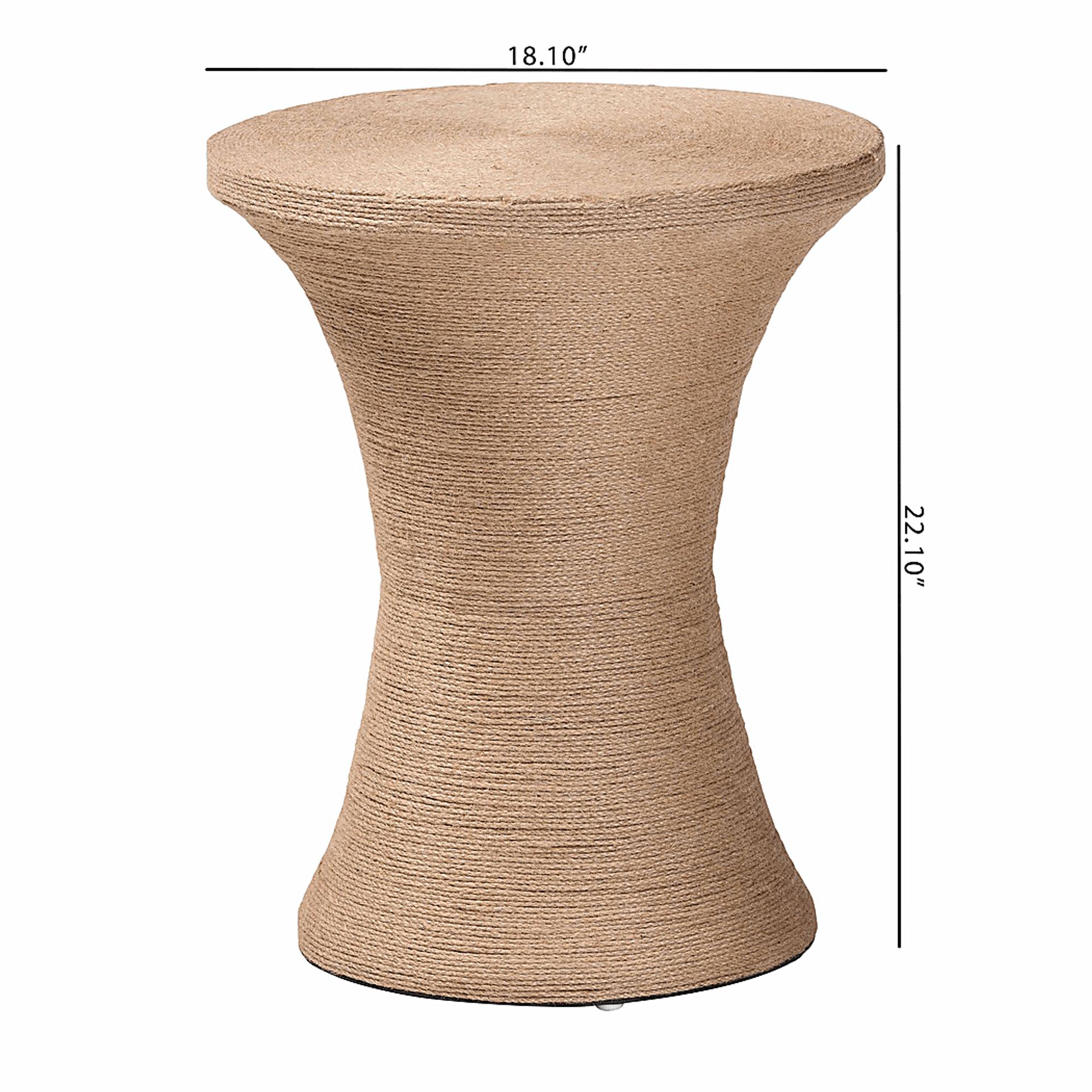 Legget Brown End Table - Image 6