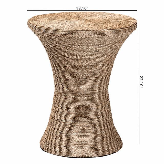 Legget Brown End Table - Thumbnail - Image 6
