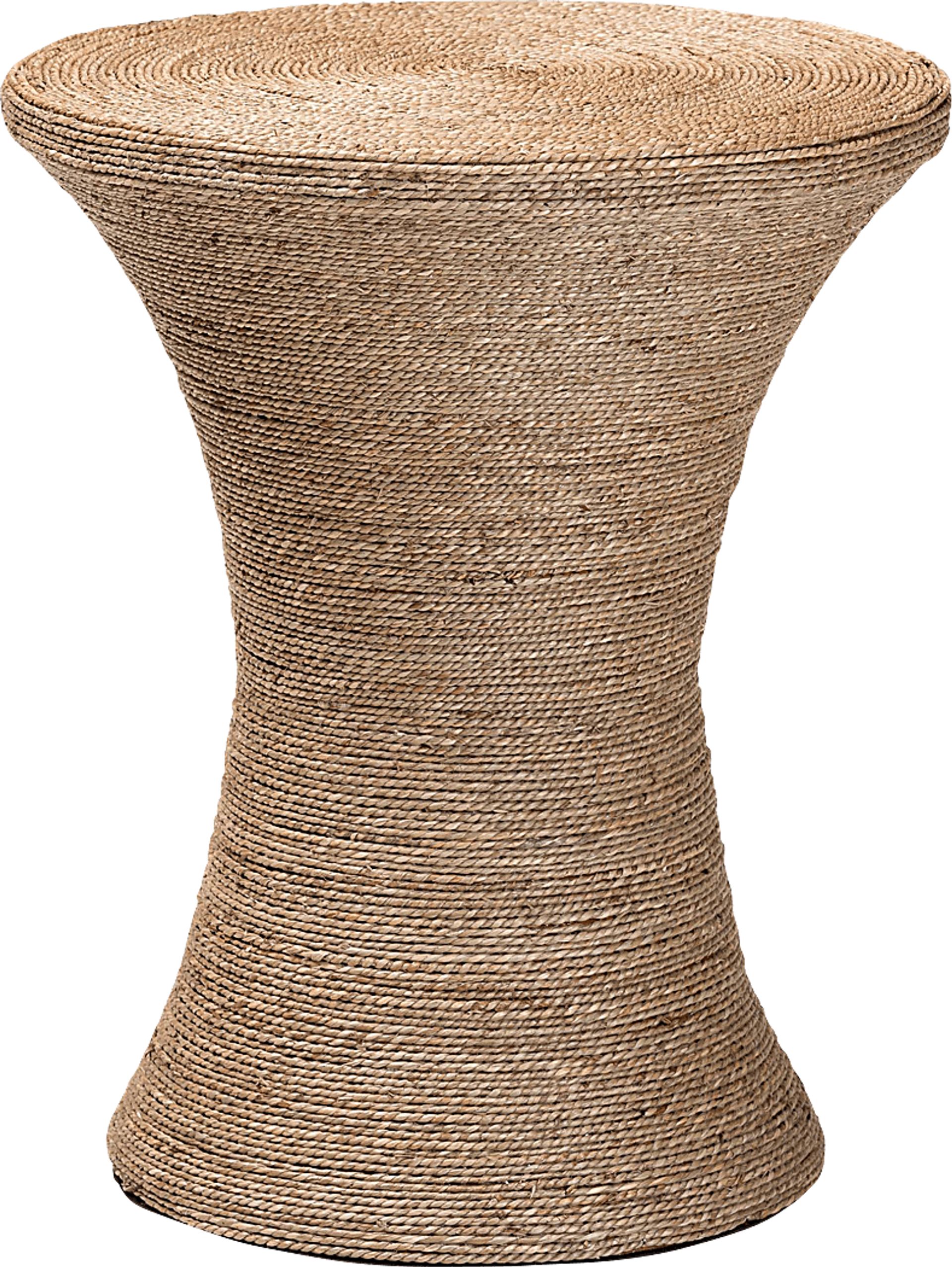 Legget Brown End Table - Image 1