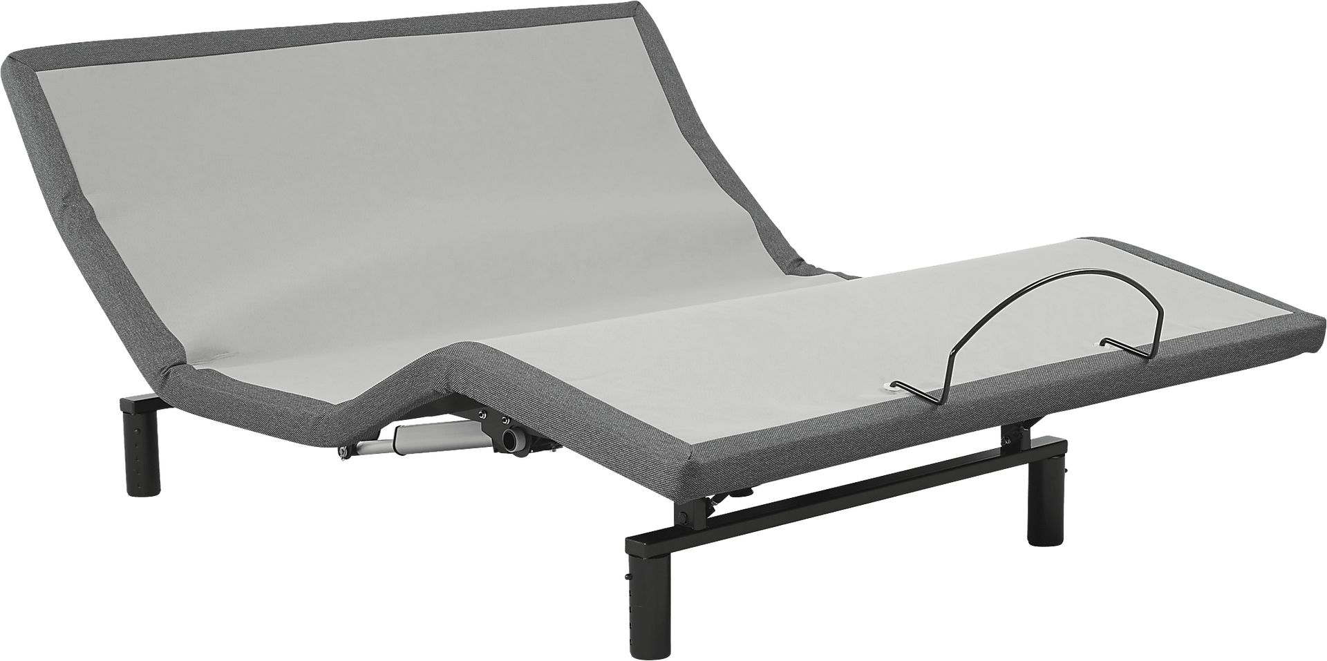 Leggett and Platt Serene Queen Adjustable Base - Image 1