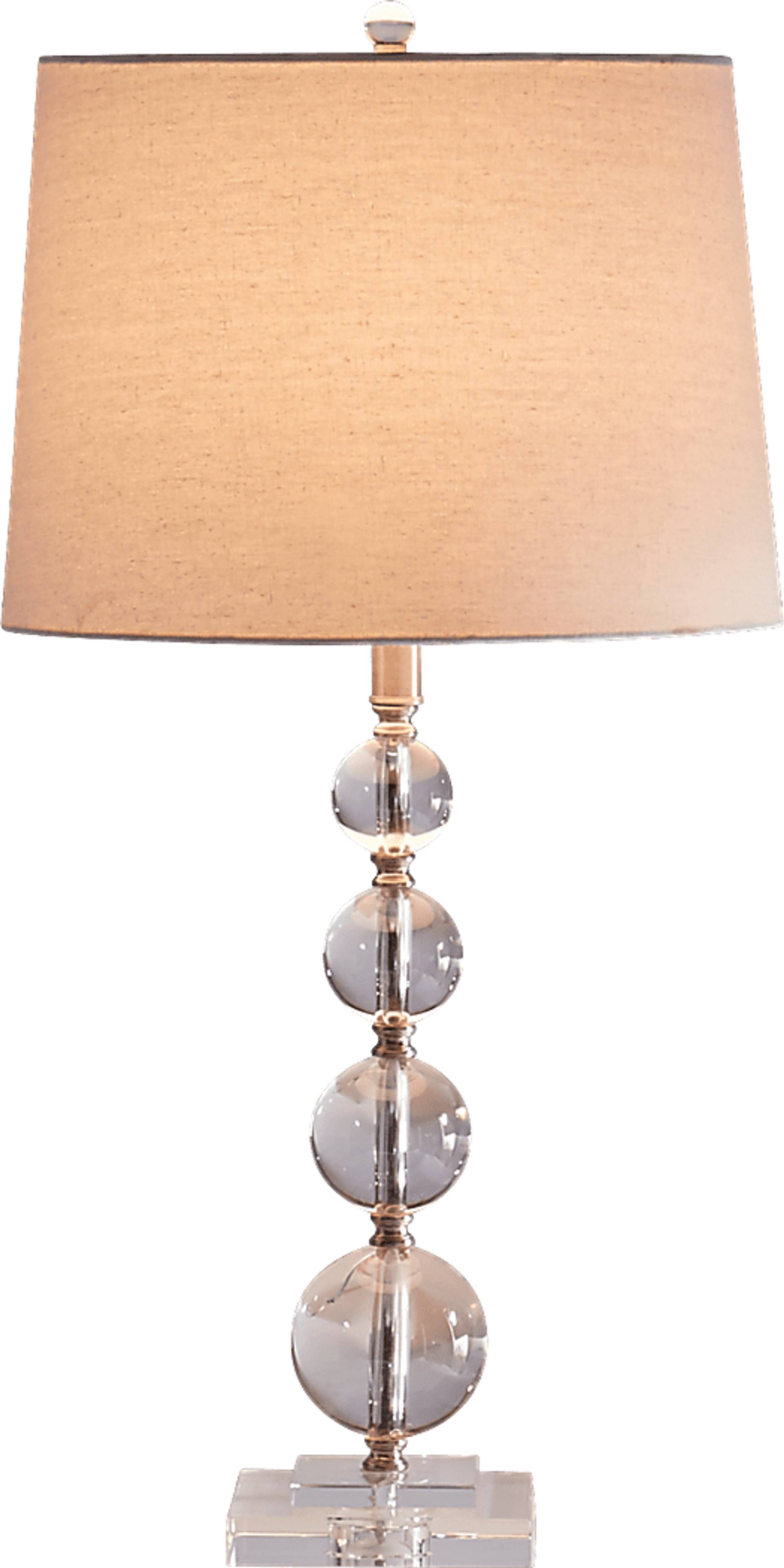 lamp