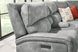 Leighton 6 Pc Dual Power Reclining Sectional