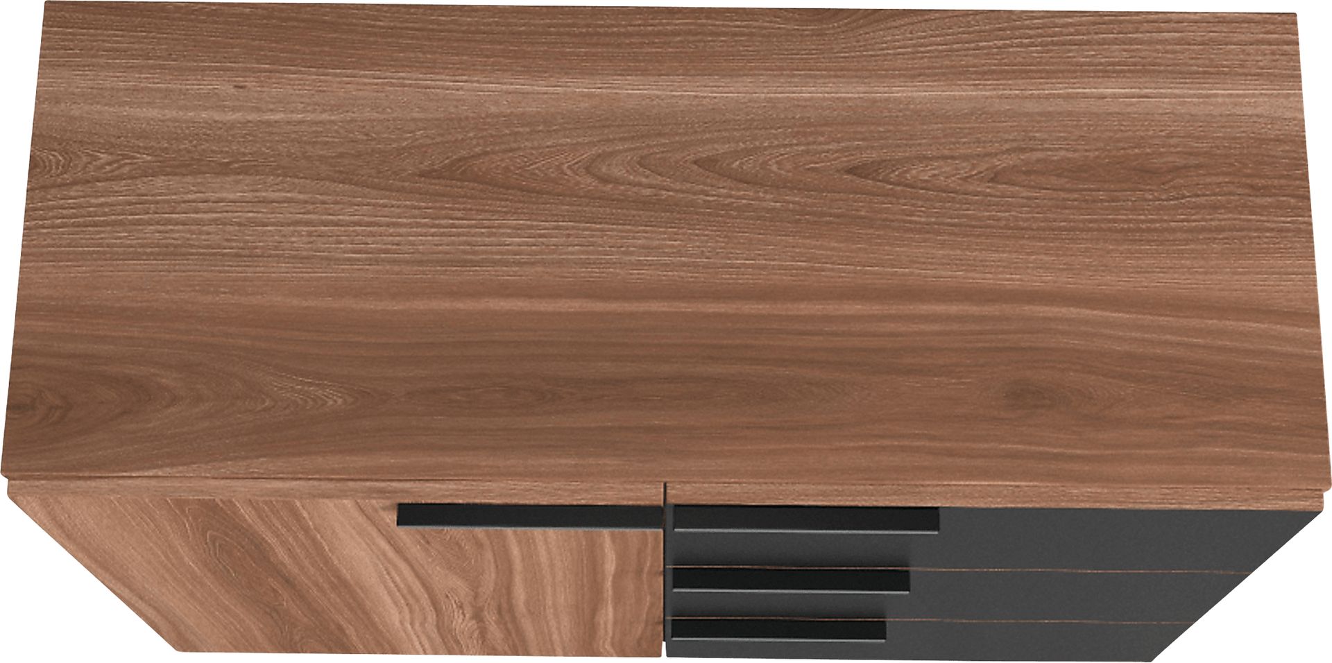 Leihigh Black Dresser - Image 8