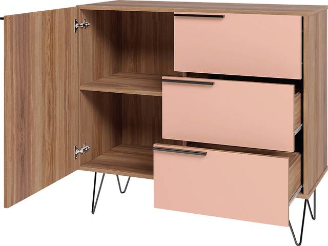 Leihigh Pink Dresser - Thumbnail - Image 9