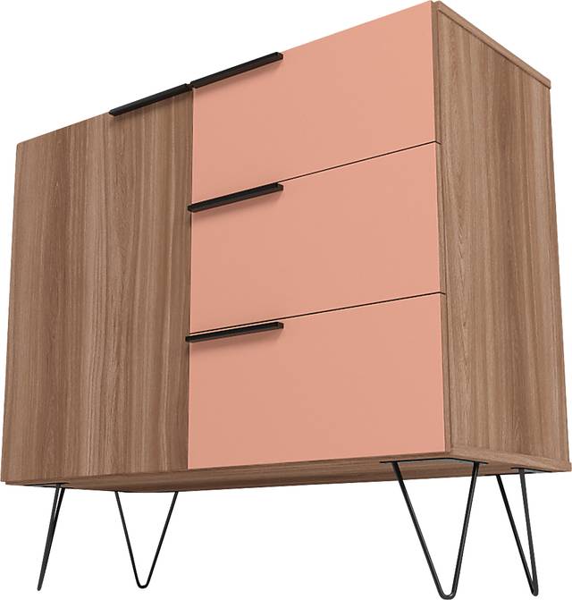 Leihigh Pink Dresser - Thumbnail - Image 6